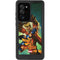 Marvel X-Men Wolverine Vs Sabretooth Galaxy Note20 Ultra 5G Waterproof Case